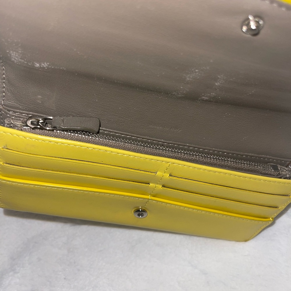 Authentic Celine wallet - Picture 5 of 11